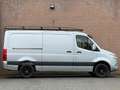 Mercedes-Benz Sprinter 314CDI 143PK L2H1 RWD / M-BUX / Camera / Euro6 Argent - thumbnail 12
