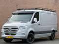 Mercedes-Benz Sprinter 314CDI 143PK L2H1 RWD / M-BUX / Camera / Euro6 Argent - thumbnail 27