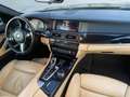 BMW 535 535dA Luxury E6 (Individual) Zwart - thumbnail 4