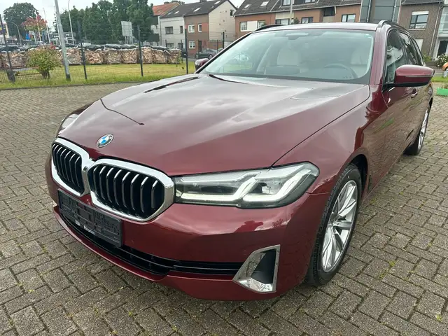 BMW 5er