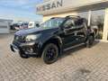 Nissan Navara 2.3 dCi N-Guard Double Cab 4x4 LED NAVI SHZ Schwarz - thumbnail 4