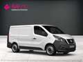 Nissan NV300 COMFORT L2H1 dCi 145 *HECK-VERGLASUNG*AHK* Weiß - thumbnail 8