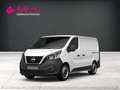 Nissan NV300 COMFORT L2H1 dCi 145 *HECK-VERGLASUNG*AHK* Weiß - thumbnail 10
