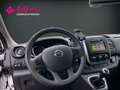 Nissan NV300 COMFORT L2H1 dCi 145 *HECK-VERGLASUNG*AHK* Weiß - thumbnail 8