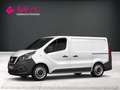 Nissan NV300 COMFORT L2H1 dCi 145 *HECK-VERGLASUNG*AHK* Weiß - thumbnail 11