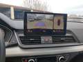 Audi Q5 advanced 40 TDI AHK Pano Leder Keyless 360° Schwarz - thumbnail 16