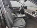 Audi Q5 advanced 40 TDI AHK Pano Leder Keyless 360° Schwarz - thumbnail 12