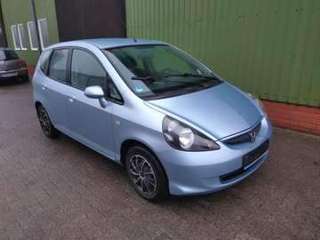 1.2 Cool, sehr gepflegt, TÜV bis 09/2027!