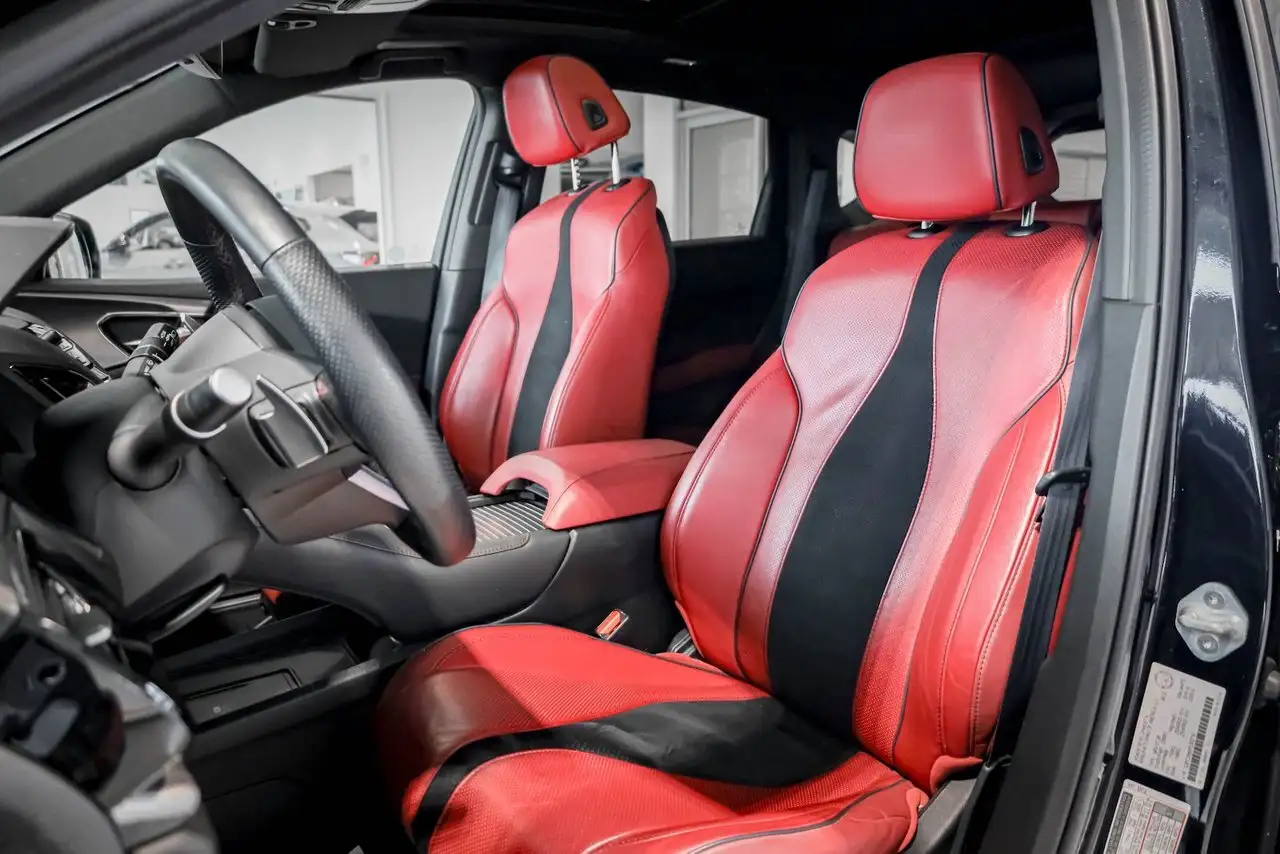 Acura RDX снимка Acura RDX