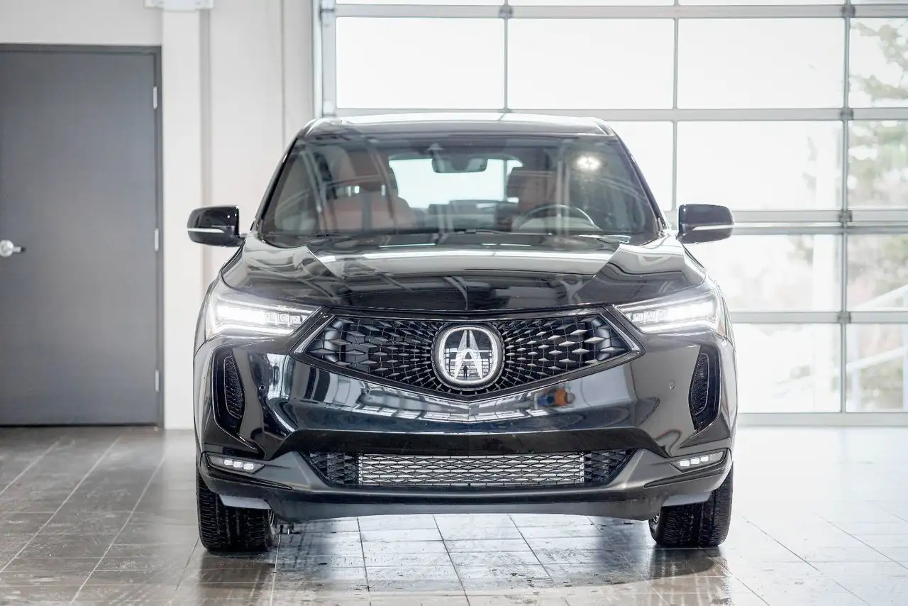 Acura RDX снимка Acura RDX