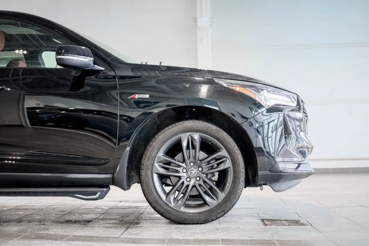 Acura RDX снимка Acura RDX