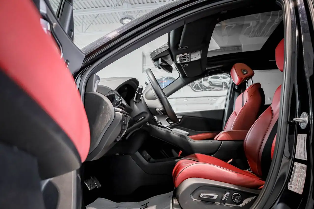 Acura RDX снимка Acura RDX