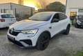 Renault Arkana 1.6 E-Tech hybride 145ch RS Line Blanc - thumbnail 3