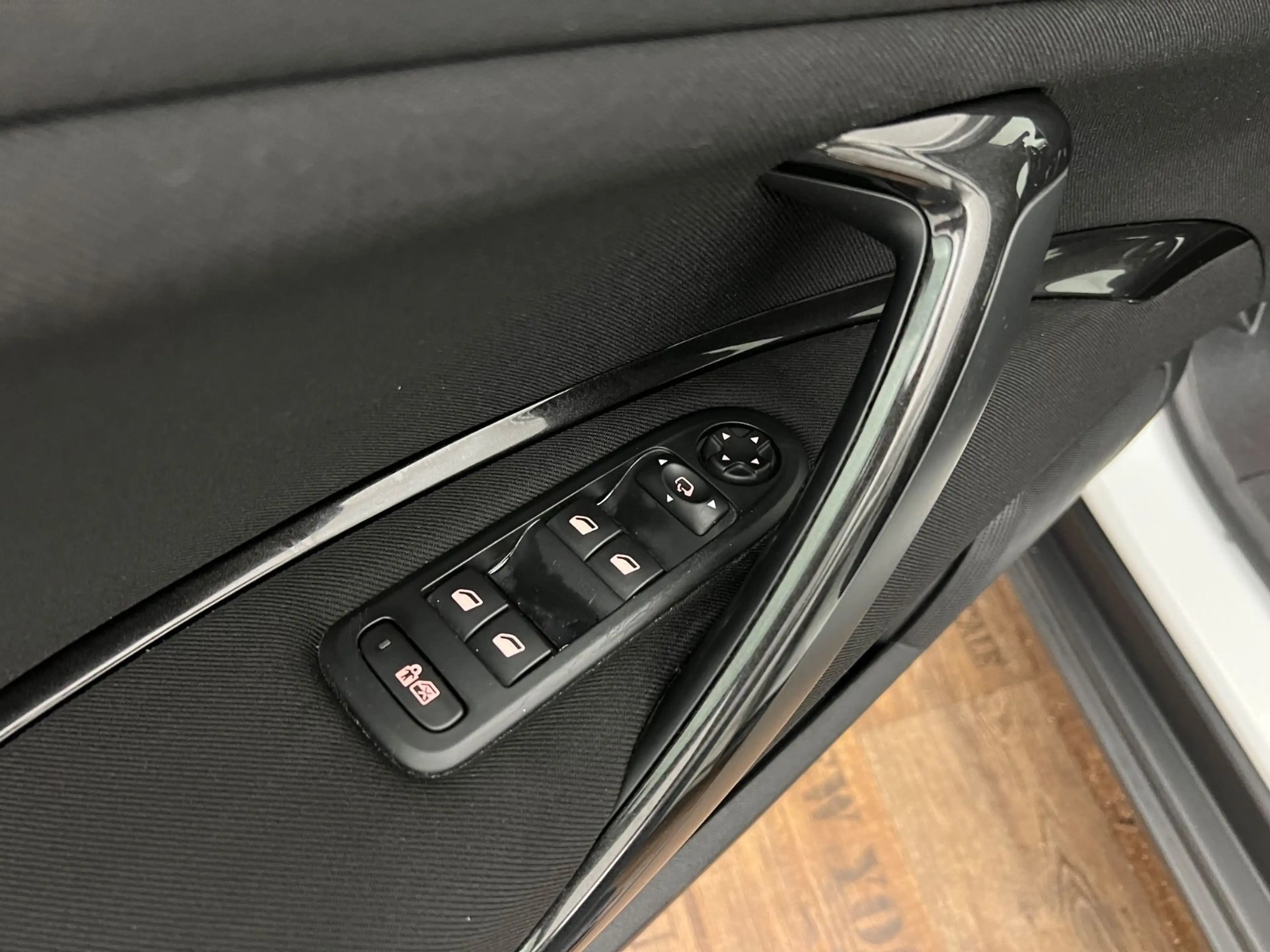 Citroen C5 / NUR 51.tKM / RENTNER/ 1.HD / EXCLUSIVE / — photo 15