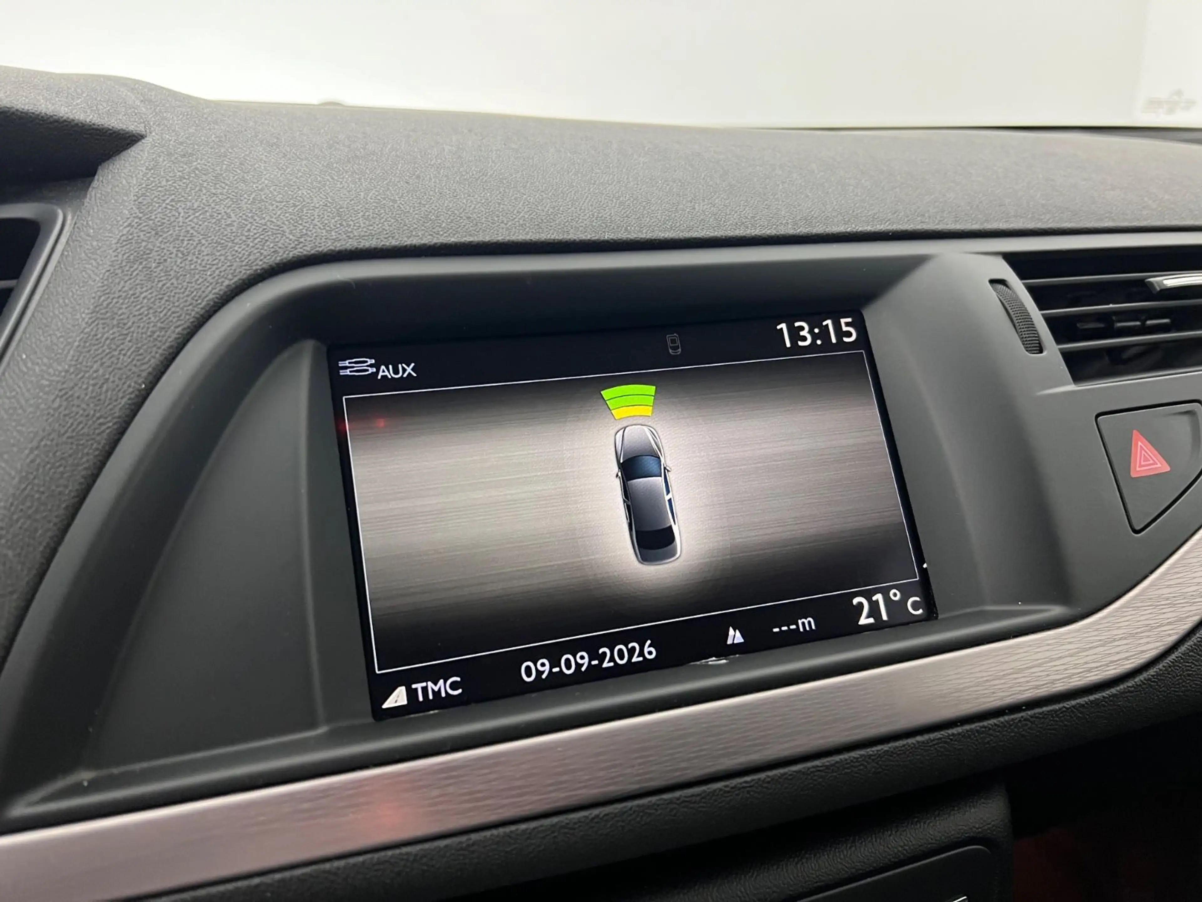 Citroen C5 / NUR 51.tKM / RENTNER/ 1.HD / EXCLUSIVE / — photo 28
