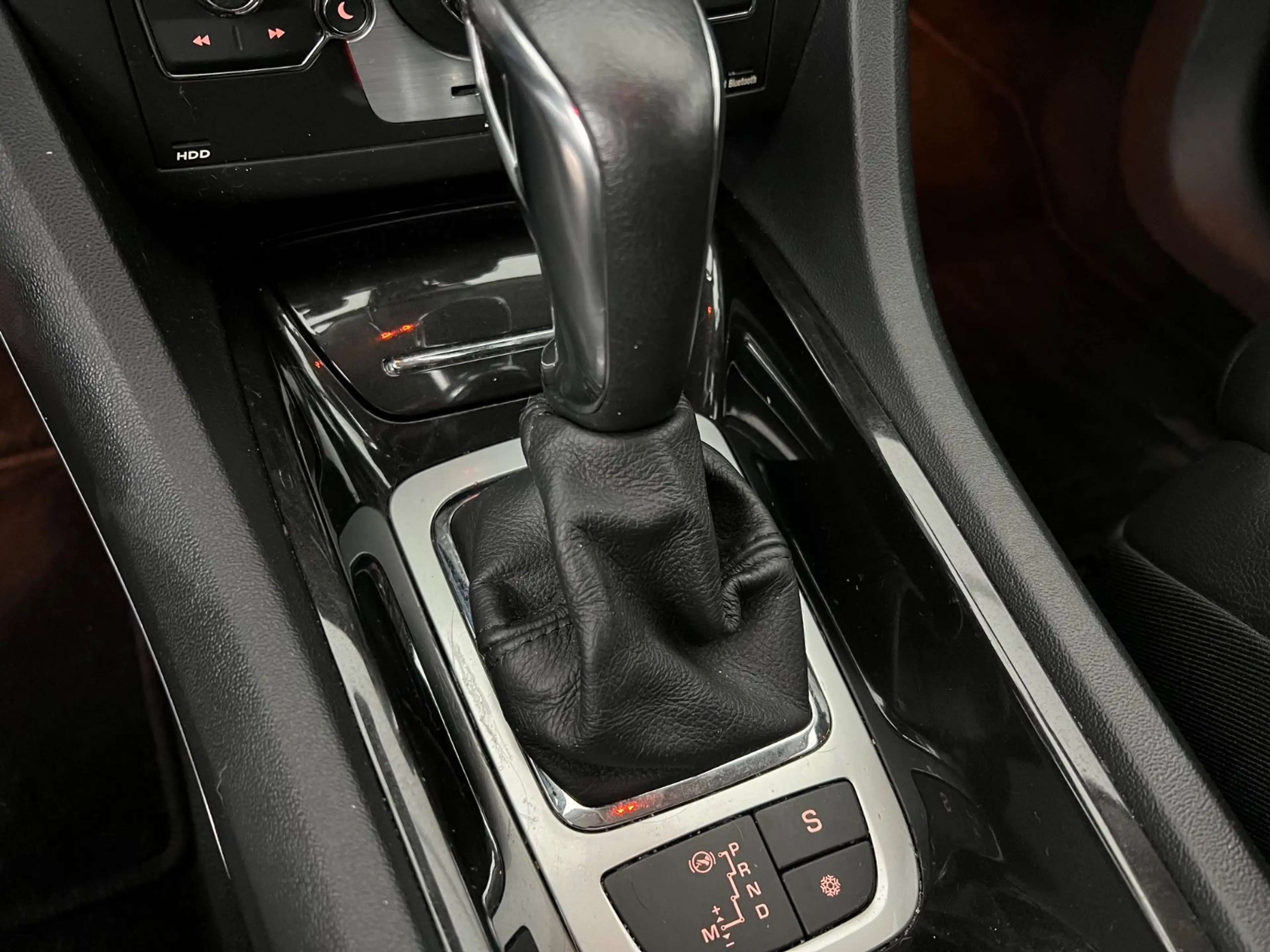 Citroen C5 / NUR 51.tKM / RENTNER/ 1.HD / EXCLUSIVE / — photo 29