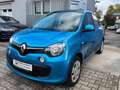 Renault Twingo *Dynamique*Falt-Dach*Klimaanlage Blauw - thumbnail 1