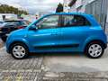 Renault Twingo *Dynamique*Falt-Dach*Klimaanlage Blauw - thumbnail 9
