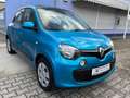 Renault Twingo *Dynamique*Falt-Dach*Klimaanlage Blauw - thumbnail 2