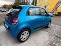 Renault Twingo *Dynamique*Falt-Dach*Klimaanlage Blauw - thumbnail 11