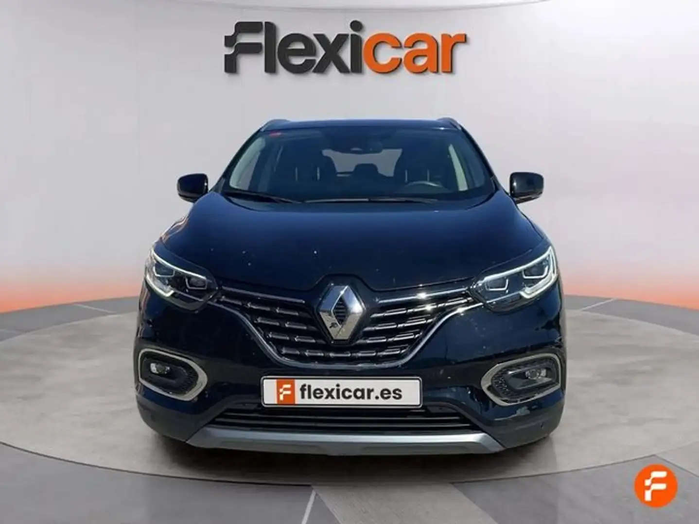 Renault Kadjar Zen+GPF+TCe+103kW+%28140CV%29+EDC Noir - 2