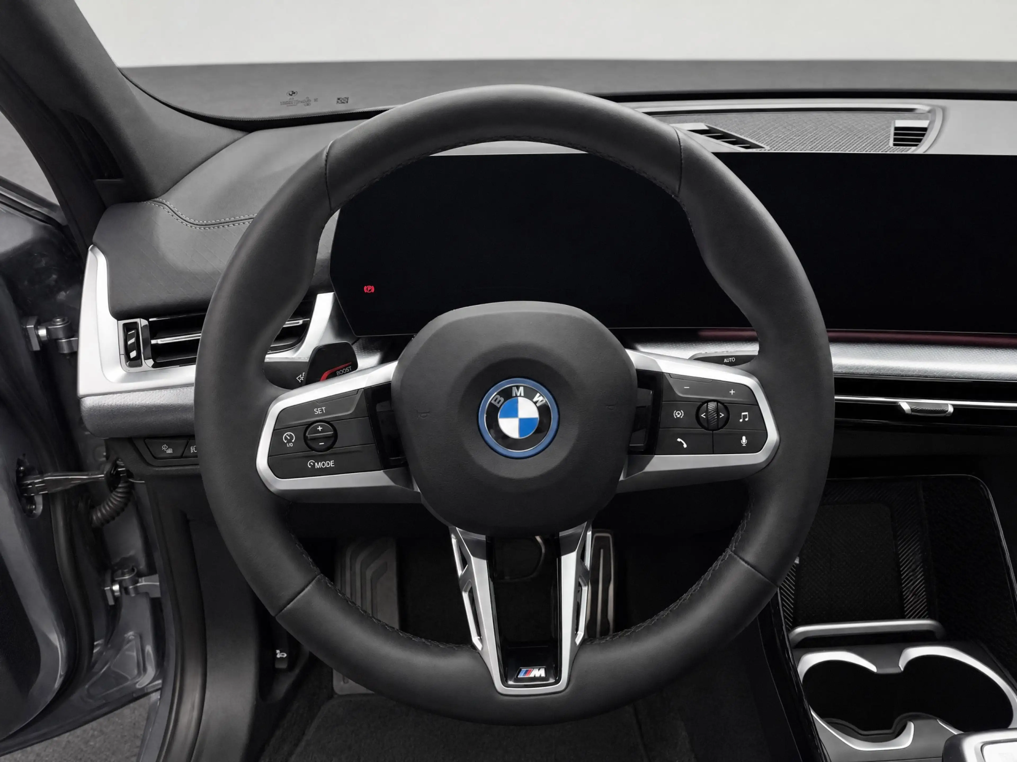 BMW iX2 xDrive30 M Sport / Trekhaak / Panoramadak / Sports — photo 8