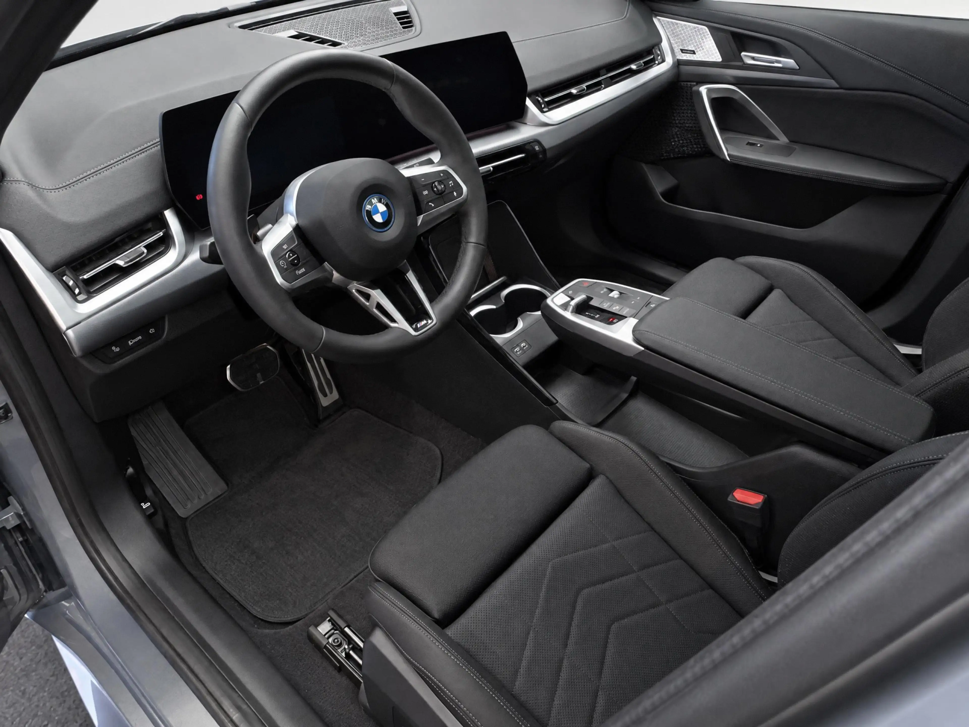 BMW iX2 xDrive30 M Sport / Trekhaak / Panoramadak / Sports — photo 7