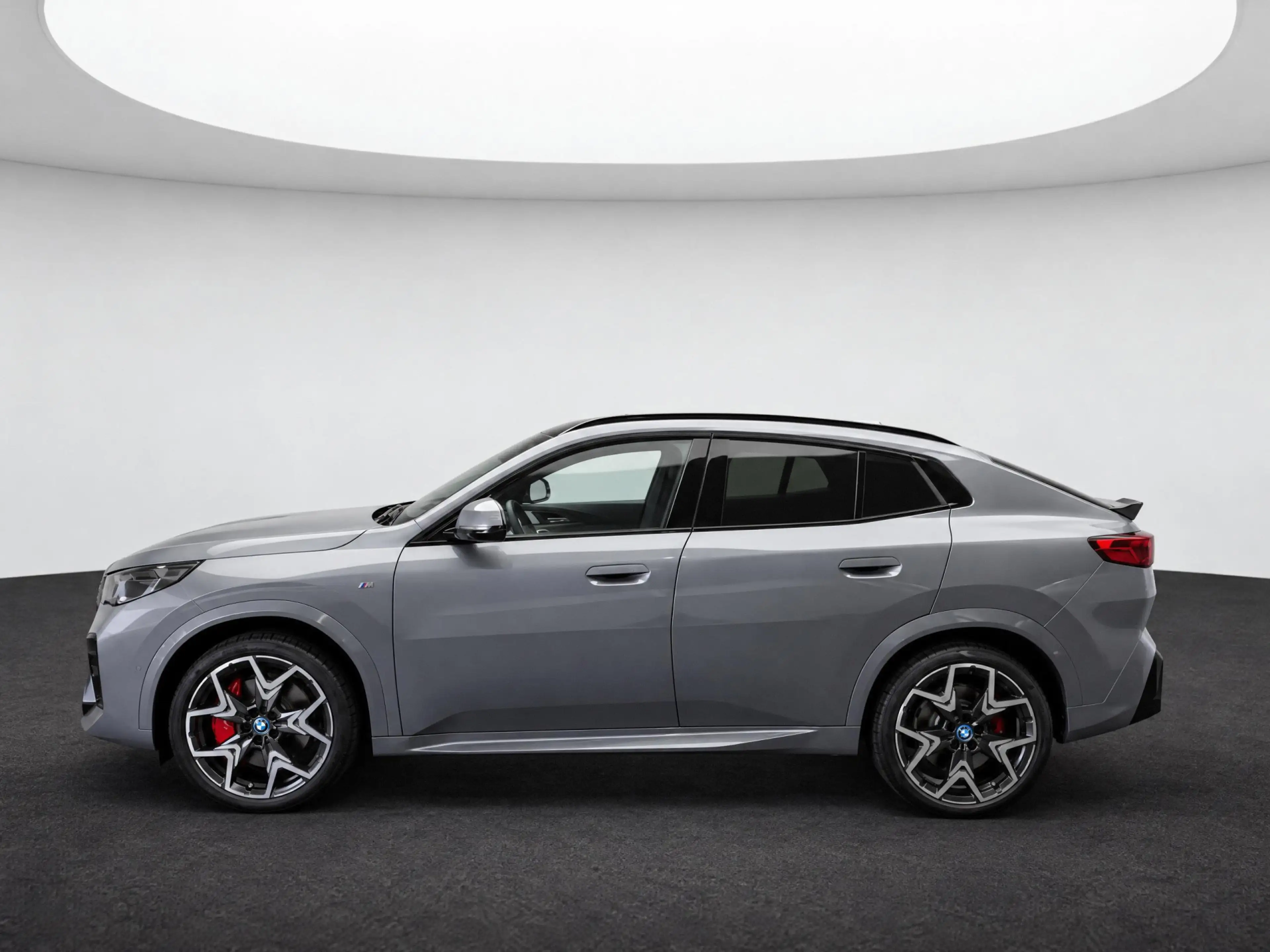 BMW iX2 xDrive30 M Sport / Trekhaak / Panoramadak / Sports — photo 4