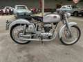 Oldtimer Motorräder-Bike Mondial Lusso Sport 200cc 1953 Argent - thumbnail 1
