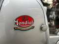 Oldtimer Motorräder-Bike Mondial Lusso Sport 200cc 1953 Argent - thumbnail 11