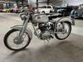 Oldtimer Motorräder-Bike Mondial Lusso Sport 200cc 1953 Argent - thumbnail 3