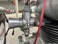 Oldtimer Motorräder-Bike Mondial Lusso Sport 200cc 1953 Argent - thumbnail 12