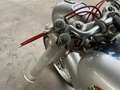 Oldtimer Motorräder-Bike Mondial Lusso Sport 200cc 1953 Argent - thumbnail 7