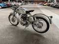Oldtimer Motorräder-Bike Mondial Lusso Sport 200cc 1953 Argent - thumbnail 4