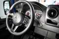 Mercedes-Benz Sprinter 2.1 CDI+NAVIGATION+KLIMA+PRITSCHE+PLANE Blau - thumbnail 20