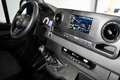 Mercedes-Benz Sprinter 2.1 CDI+NAVIGATION+KLIMA+PRITSCHE+PLANE Blau - thumbnail 21