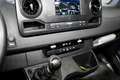 Mercedes-Benz Sprinter 2.1 CDI+NAVIGATION+KLIMA+PRITSCHE+PLANE Blau - thumbnail 24