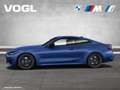 BMW 440 M440d xDrive Coupé Head-Up HK HiFi DAB WLAN GSD Blu/Azzurro - thumbnail 5