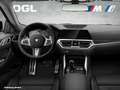BMW 440 M440d xDrive Coupé Head-Up HK HiFi DAB WLAN GSD Blau - thumbnail 4