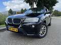BMW X3 xDrive20i 2013 / Stoelverwarming / Inruil Mogelijk Zwart - thumbnail 1