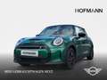 MINI Cooper SE Classic Trim Grün - thumbnail 1