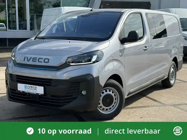 Iveco Autres eJolly L3H1 Automaat 75 KW