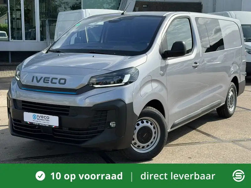 Iveco eJolly