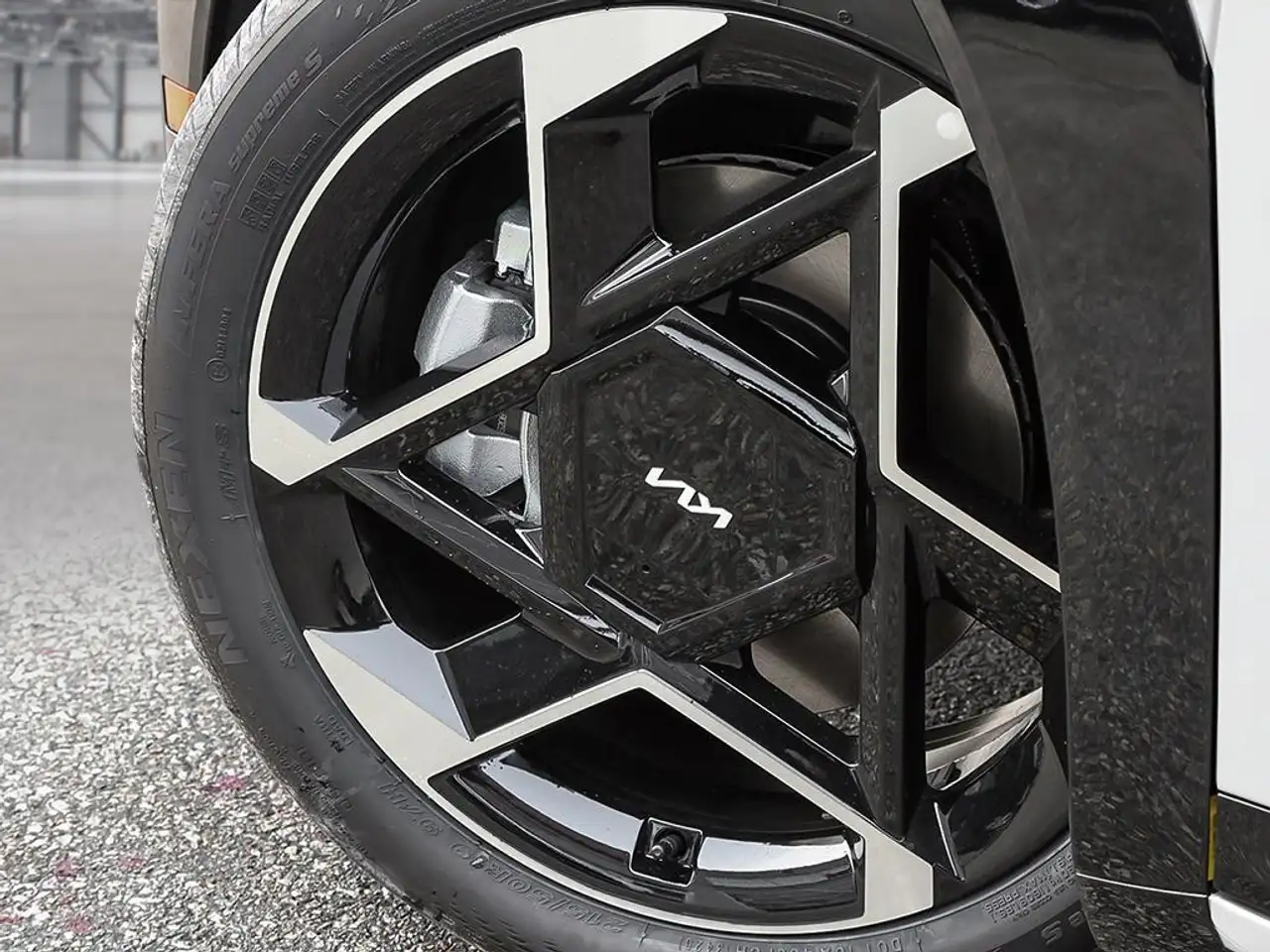 Kia EV4 снимка Kia EV4