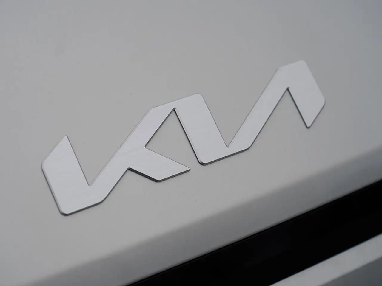 Kia EV4 снимка Kia EV4
