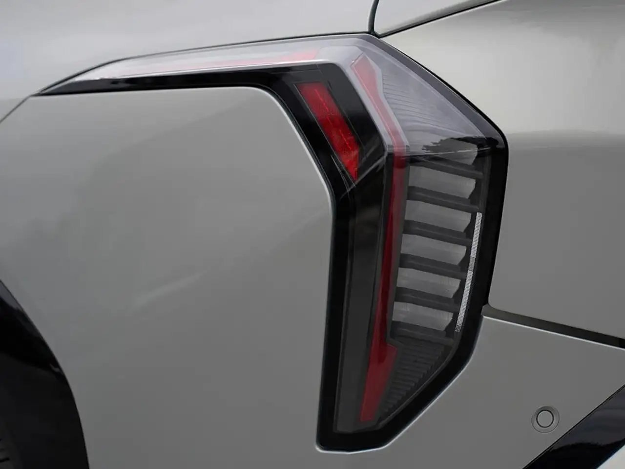 Kia EV4 снимка Kia EV4