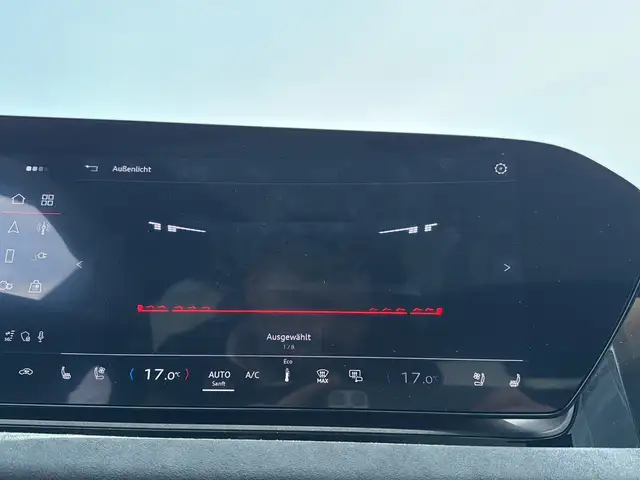 Audi S6 e-tron Ansicht 13