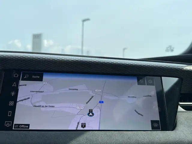 Audi S6 e-tron Ansicht 14