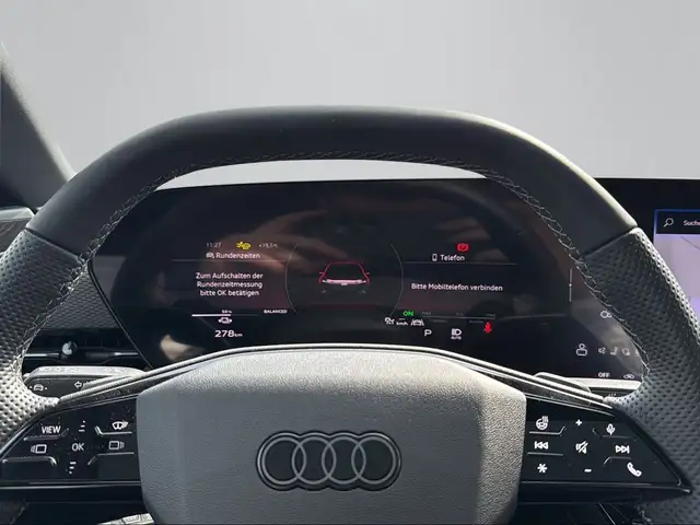 Audi S6 e-tron Ansicht 10