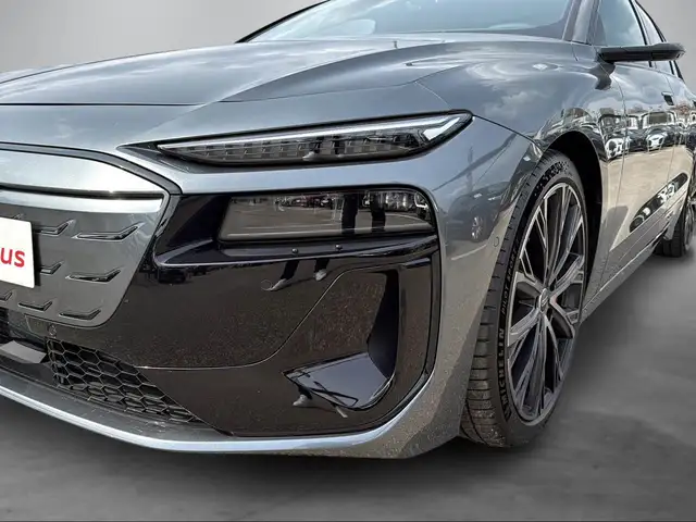 Audi S6 e-tron Ansicht 3